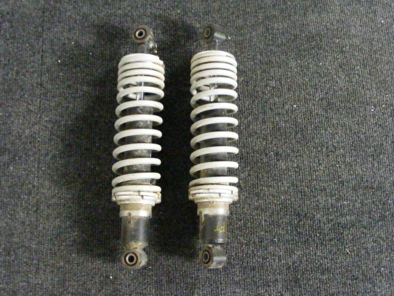 2006 bombardier rally front shocks a51411179000 