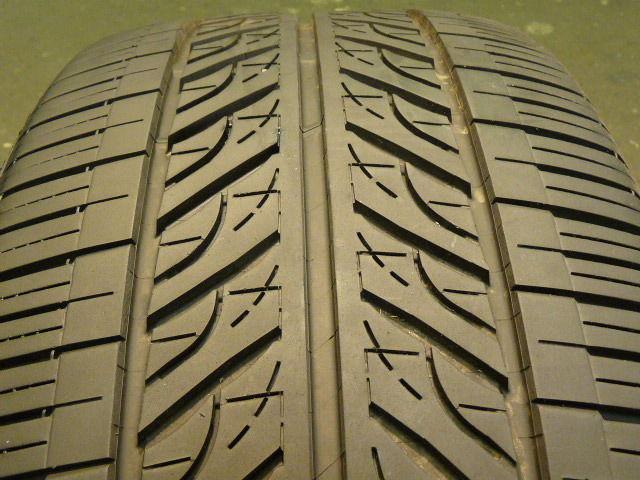 2 bridgestone potenza re-960 a/s 275/40/19 p275/40r19 275 40 19 tire # 43391 qa