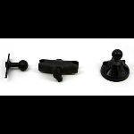 6314122 bully dog 30600 suction cup mount universal