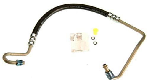 Edelmann 71073 steering pressure hose-pressure line assembly