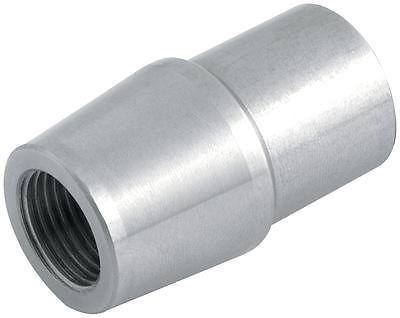 Allstar tube end weld-in steel 3/4-16" lh thread 1 3/8" dia .095" wall ea