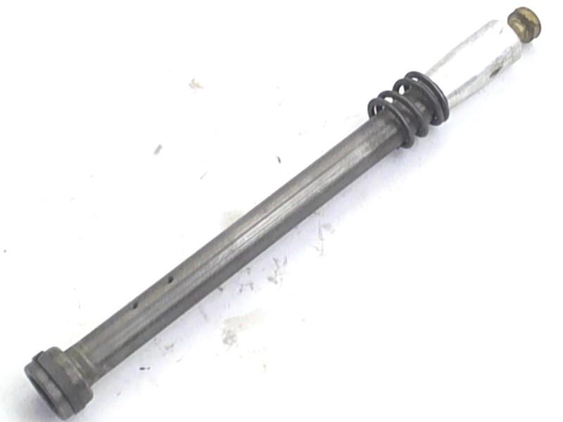 91-08 honda cb250 nighthawk cb 250 motorcycle front fork damping rod oem