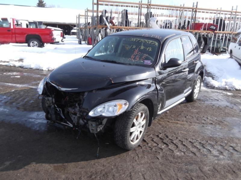 06 07 08 09 10 pt cruiser l. front window regulator htbk 608049