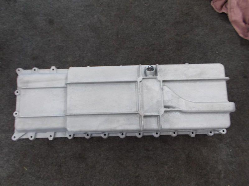 Dodge viper oil pan  gen 2 - 97 98 99 00 01 02