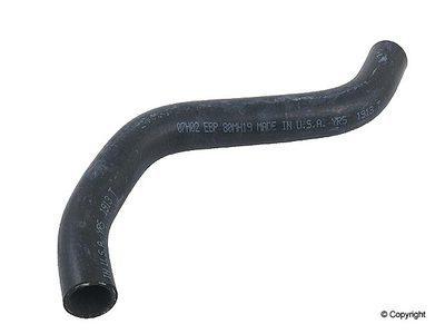 Wd express 117 01016 405 upper radiator hose-gates radiator coolant hose