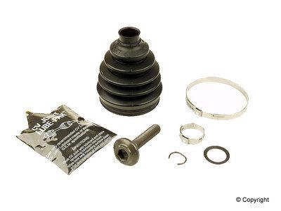 Wd express 423 54021 589 cv boot-crp cv joint boot kit