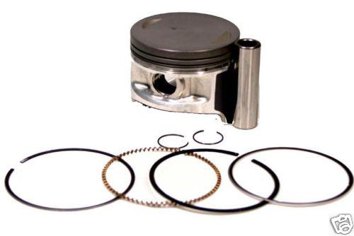 Kawasaki lakota 300, 1995-2003 namura .020 piston kit - new