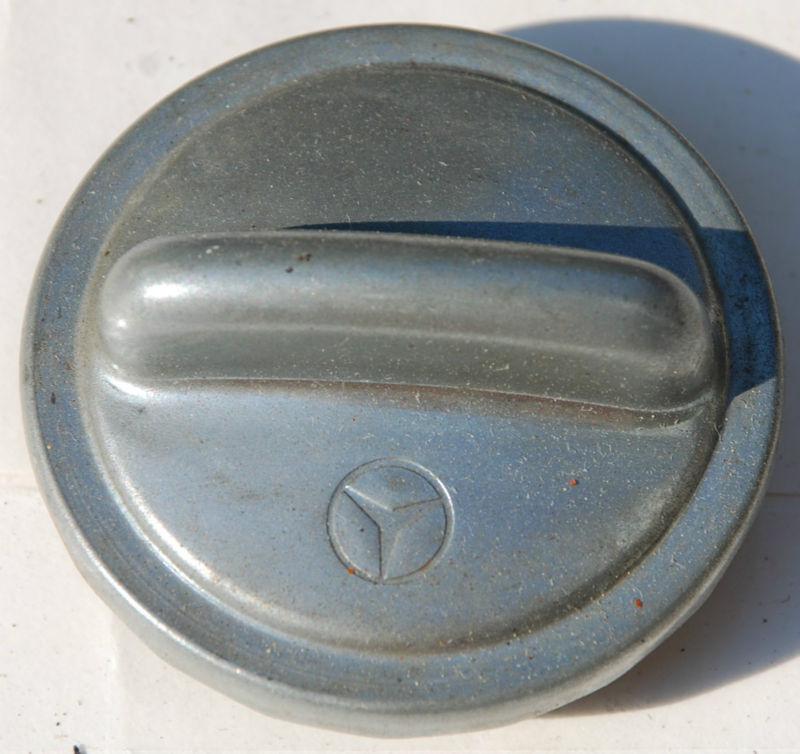 Gas cap oem mercedes-benz 280sl w113