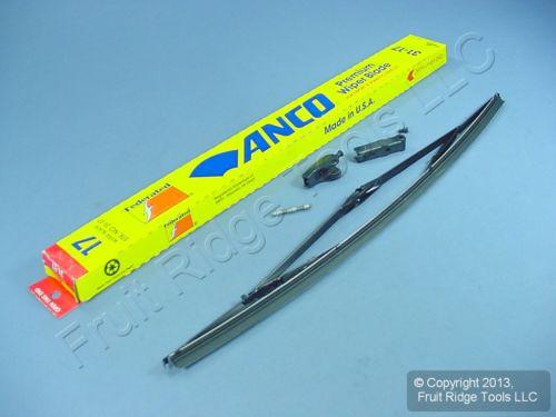 Anco 31-series 31-17 premium wiper blade - 17"