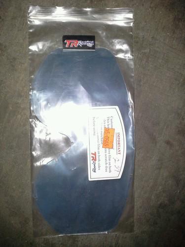 7 pin lens part #55-0555