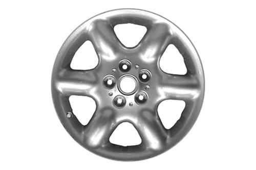 Cci 72170u20 - land rover freelander 17" factory original wheel rim 5x114.3