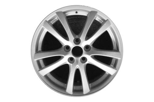 Cci 74214u95 - 2008 lexus is 18" factory original style wheel rim 5x114.3