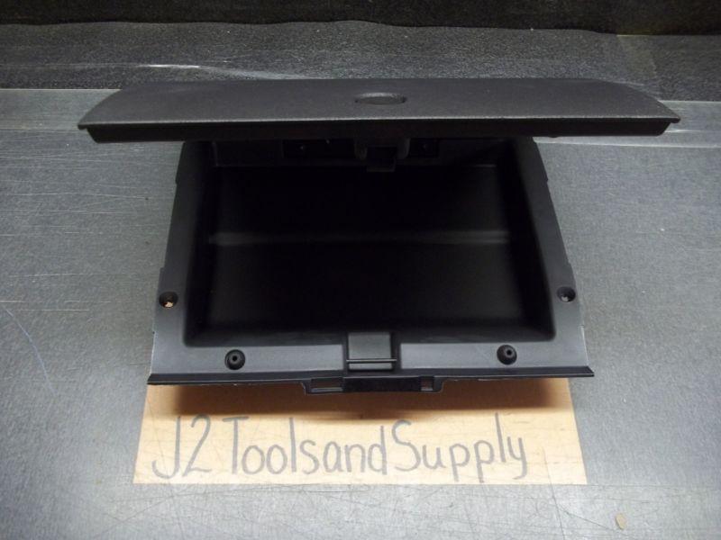 New genuine ford 6g1z-5413594-ad compartment assembly stowage