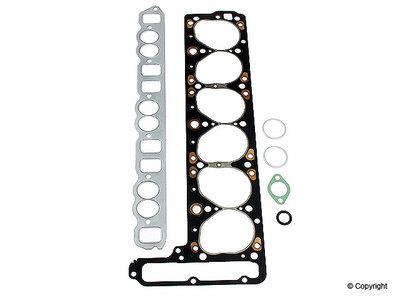 Wd express 206 33043 040 head gasket set-elring engine cylinder head gasket set