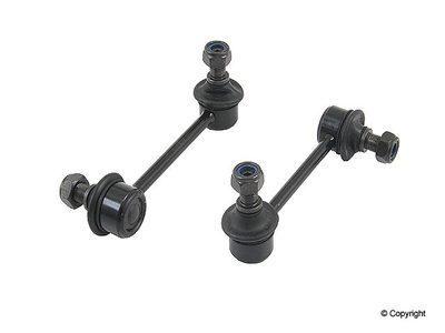 Wd express 376 30003 534 sway bar link kit