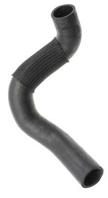 Dayco 72048 lower radiator hose-radiator coolant hose