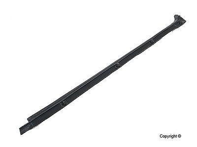 Wd express 955 54013 709 window channel/guide-rpm door window seal