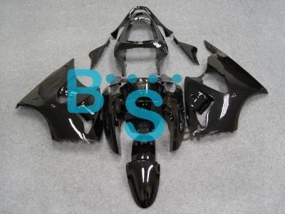 Fairing for kawasaki zx6r zx-6r 2000-2002 2001 00-02 01 set 43 b y9