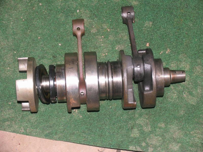 Tigershark  jetski pwc jet ski crankshaft 640