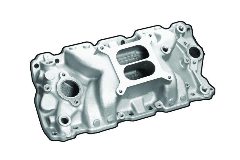 Professional products 52021 typhoon intake manifold