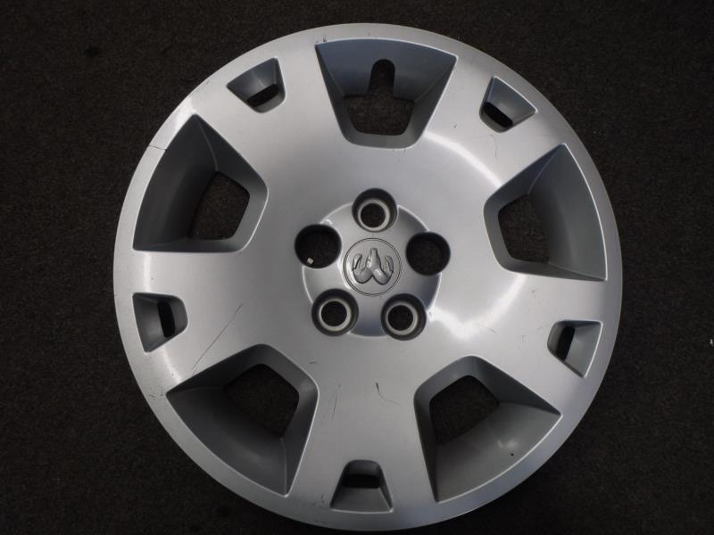 06 07 dodge charger wheel cover