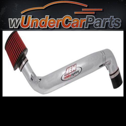 Aem 21-404p cold air intake regular clamp