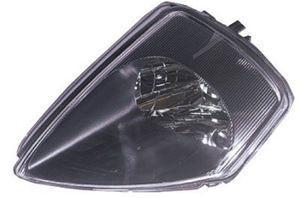 Remanufactured oe left driver side head lamp light assembly mi2502112r