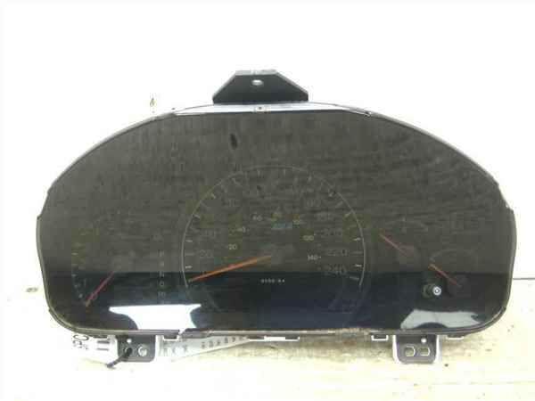 05 06 07 accord hybrid speedometer speedo cluster oem