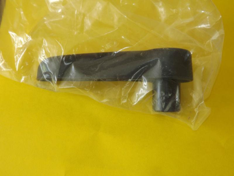 Oldsmobile 88949346 genuine oem factory original recline handle