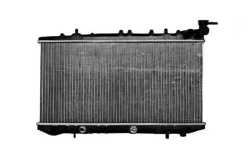 Radiator sentra 200sx 91-99 1.6l l4 car auto part new