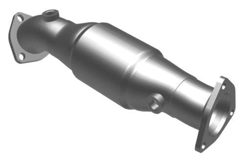 Magnaflow 22960 - 01-04 a4 catalytic converters - not legal in ca pre-obdii