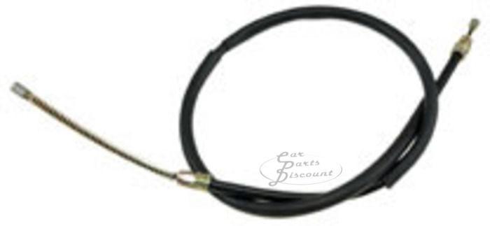 Dorman parking brake cable