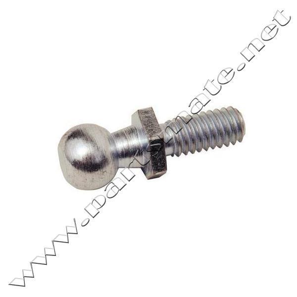 Taylor 1890 mounting hardware / 13mm ball stud ss