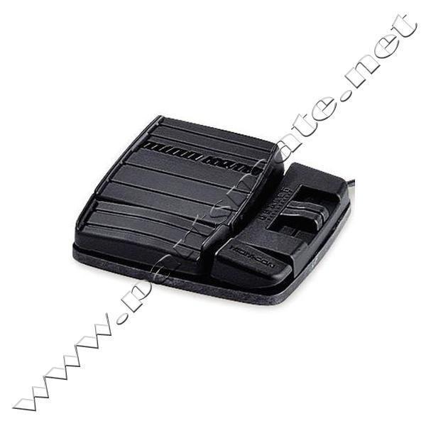 Minn kota 1866040 foot pedal system