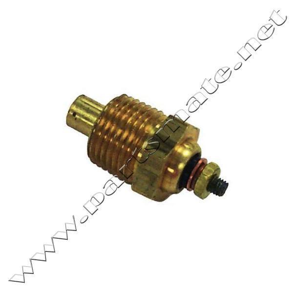 Sierra ts26631 temperature sender / sender-temp 240f 1/2-14 sgl