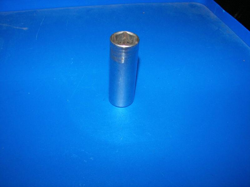 Cornwell tools 3/4 deep socket 3/8drive t2224