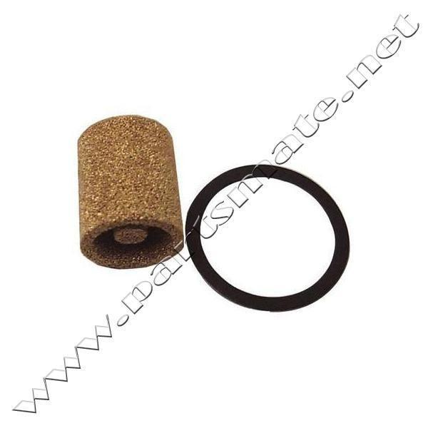 Sierra 7854 standard fuel filter replacement elements / filter c