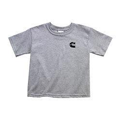 Cummins toddler t shirt top 2 3 4 kids diesel dodge infant childs short sleeve 