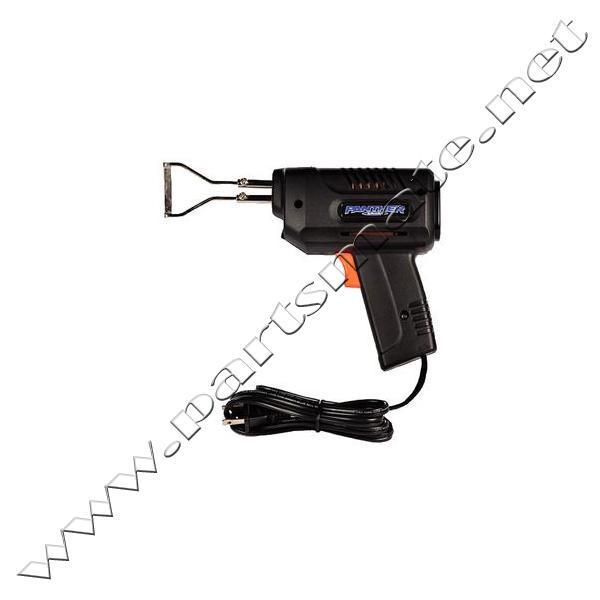 Panther 757060 portable rope cutting gun / rope cutting gun port