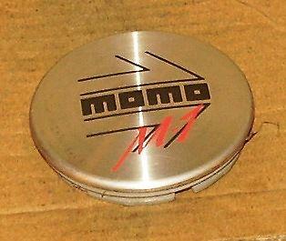 Momo wheel silver custom wheel center cap caps (1)