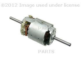 Bmw 320i 524td 528e 528i 530i 535i 535is 630csi 633csi m5 m6 bosch blower motor