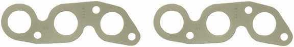 Fel-pro gaskets fpg ms8775b - manifold gasket set (combination intake & exhaust)