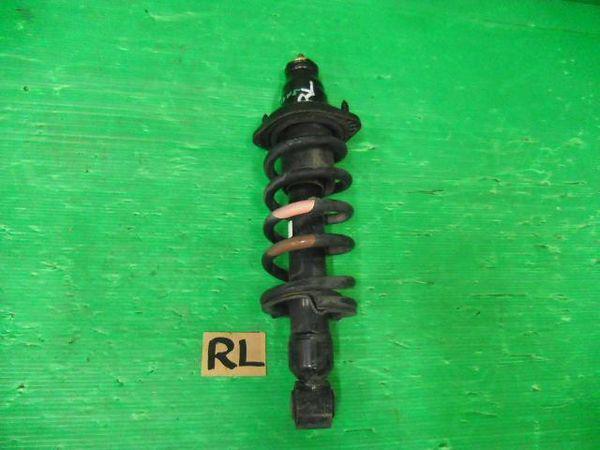 Honda stream 2000 rear left strut [0250410]