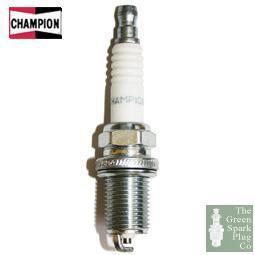 6x champion copper plus spark plug rc9yc