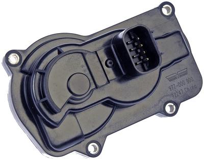 Gm 977-000 throttle position sensor 2005 sierra tps