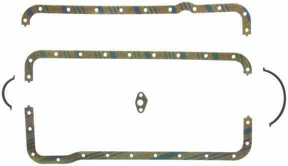 Fel-pro gaskets fpg os30271c - oil pan gasket set