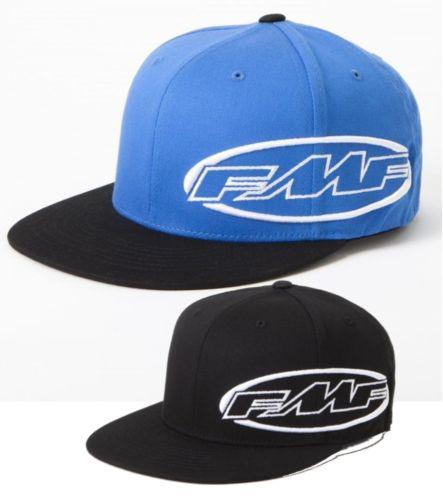 2013 fmf el toro casual apparel motocross adult men's cap hats