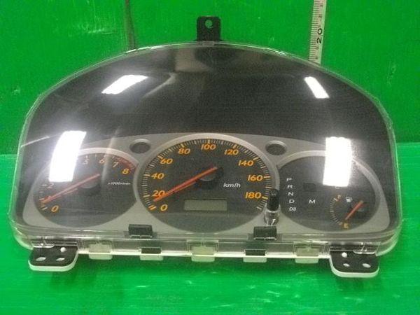 Honda stream 2000 speedometer [0661400]