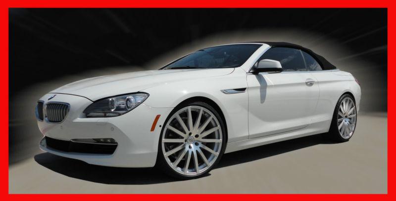 22" wheels rims for bmw gran coupe f01 f02 f04 f07 f06 f07 f10 f11 f12 f13 new