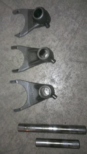 2000 rm 250 shift forks